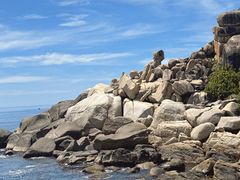 -三亚蜈支洲岛旅游区