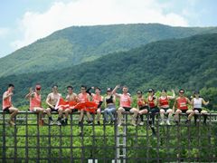 -Stone Motion Fitness 释动健身
