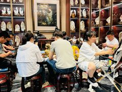 -燕春楼(海河华鼎店)