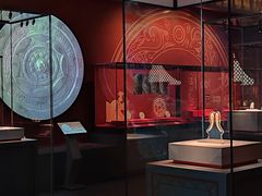 -北京大葆台遗址博物馆