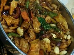 -来御来三汁焖锅(新玛特店)