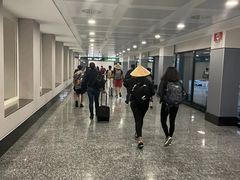 -米兰马尔彭萨国际机场