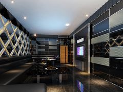 -大溪地量贩KTV(合肥1912店)
