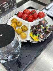 -范美特接发·染发漂发