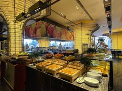 -大连君悦酒店