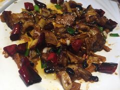 -马凯餐厅(长椿街店)