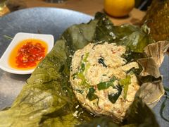 -一朵菌·野生菌探索家火锅(南亚店)