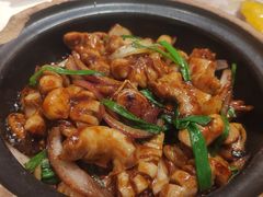 -顺德佬·宴请·生日宴(西乡店)