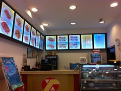 -香妃烤鸡(西单店)