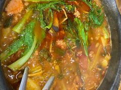 -笔记安顺夺夺粉火锅