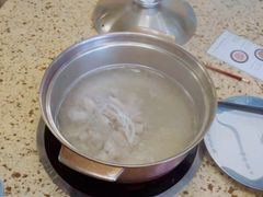 -原味四季椰子鸡(公明百佳华店)