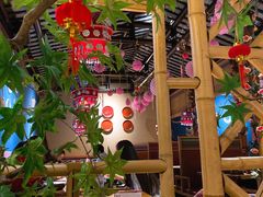 -吃饭皇帝大(合生汇店)