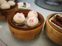 -潮福城大酒楼·潮粤菜·港式点心(阳光城店)