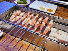 -三个蒙古大叔羊肉串(大宁店)