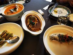 -肆月河豚·新淮扬(金融街店)