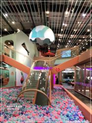 -泡泡米POPOME益智乐园(洪殿花园旗舰店)