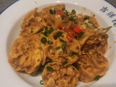-羊来顺冰煮鲜羊 铁锅烀羊肉(中央大街店)