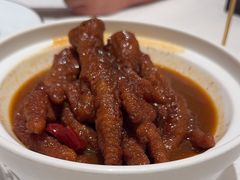 -大铁勺新津菜(东丽阳光新业广场店)