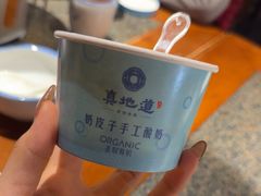 -真地道京味府·鲜橙烤鸭·北京菜(朝外大街东大桥店)