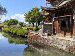 -和顺古镇