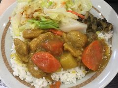 -永和大王(香缤店)