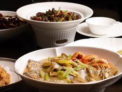 -外滩三号餐厅·创意中餐