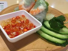 -来龙里 精致 东南亚餐室(万象城店)