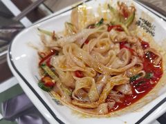 -魏家凉皮(博水商务大厦店)