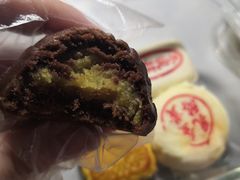 栗子烧-泸溪河桃酥(壹方城店)