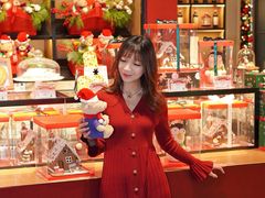 -上海前滩香格里拉大酒店