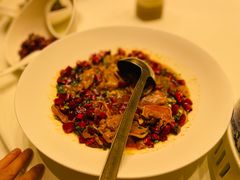 -院里寻菜·精致庭院菜(观沙岭店)