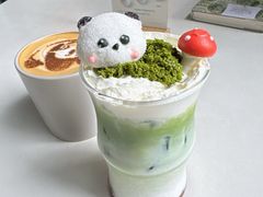 -三联韬奋书店(宽窄巷子店)