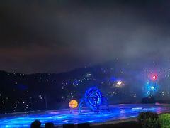 -鼎盛王朝康熙大典实景演出