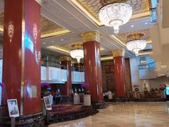 -北京中国大饭店