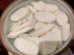 山药-1078號老北京涮肉(松柏店)