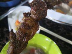 -马白开来特色羊排揪片子  (总店)