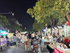 -鼓楼夜市