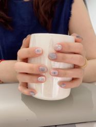 -丽心自助美甲美睫