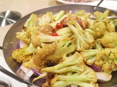 -箸福·夜上海(雨花客厅店)