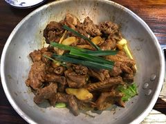 -同顺鹅庄(南华路店)