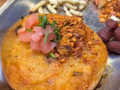 -黔二妞地摊火锅(龙华清湖店)