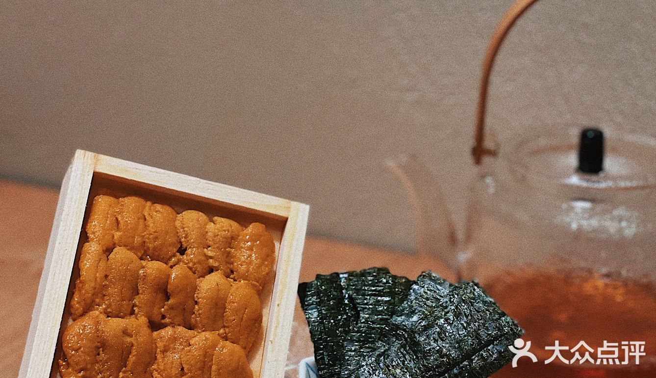 ●东莞美食 | 新晋轻奢日料🍣价格亲民●