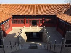 -封龙山风景区