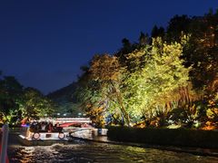 -桂林两江四湖景区