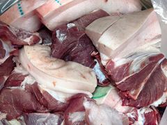 -南山民肴·乡土徽菜(豪辰俪景店)