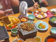 -一心创作料理屋(经开万达店)