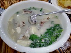 -潮喜竹溪荔湖酒家(荔枝湾店)