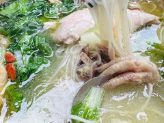 -春娟茶楼·地道农家菜(梅家坞店)