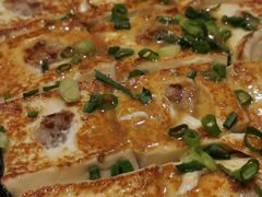石山铁板烧豆腐-琼菜王(南海店)