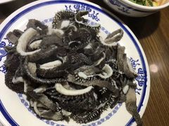 -老爆肚满五香烧牛羊肉